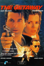 Imagen de La huida - 2