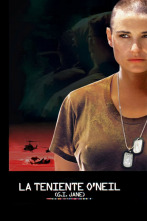 Imagen de La teniente O'Neil - 2