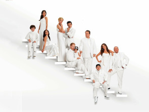 Modern Family (T3): Ep.10 Navidad Express