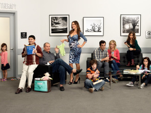 Modern Family (T4): Ep.4 La fuga del mayordomo