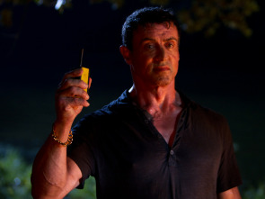 Imagen de Una bala en la cabeza - 1