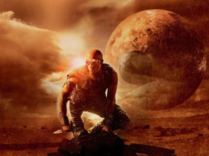 Imagen de Riddick - 1