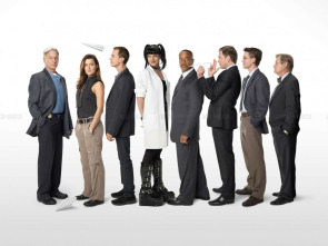 Imagen de Navy:... (T10): Ep.17 Principal sospechoso - 1