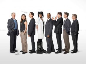 Imagen de Navy:... (T10): Ep.24 Malo si lo haces - 1