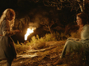 Imagen de Escape - 1