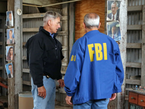 Imagen de Navy:... (T11): Ep.16 Vestido para matar - 1