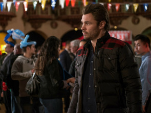 Imagen de Chicago P.D. (T1): Ep.9 Testigo presencial - 1