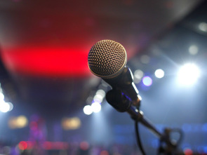 Imagen de Espacios musicales - 1