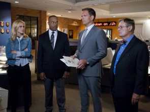 Imagen de Navy:... (T12): Ep.7 Los buscadores - 1