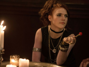 Imagen de El último cazador de brujas - 1