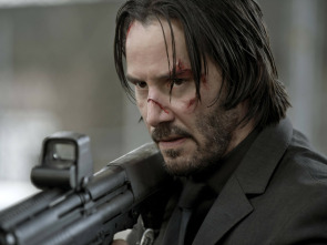 Imagen de John Wick (Otro día para matar) - 1