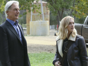 Imagen de Navy:... (T13): Ep.17 Fuera de horario - 1