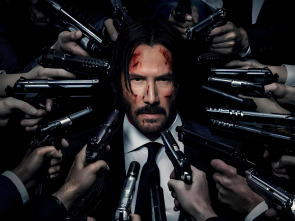 Imagen de John Wick: Pacto de sangre - 1