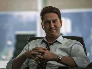 Imagen de Un hombre de familia - 1