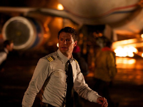 Imagen de Rescate suicida - 1