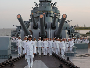 Imagen de Hombres de valor - 1