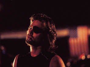 Imagen de 1997: Rescate en Nueva York - 1