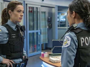 Chicago P.D. (T4): Ep.19 Resistencia en el último minuto