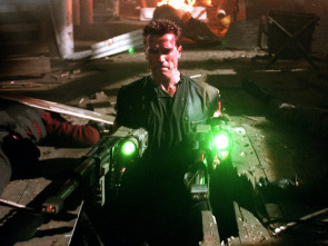 Imagen de Eraser (Eliminador) - 1