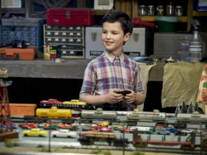 Imagen de El joven Sheldon (T1): Ep.1 Piloto - 1