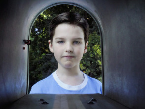 Imagen de El joven Sheldon (T1): Ep.6 Un parche, un módem y un Zantac - 1