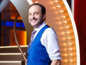 Imagen de La noche de Rober (T1): Ep.5 - 1