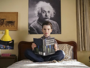 Imagen de El joven Sheldon (T3): Ep.4 Hobbits contra la física y una bola con dinamita - 1
