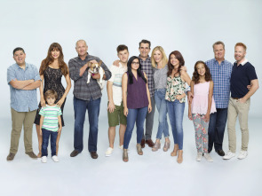 Modern Family (T10): Ep.12 Recuerdos del pasado