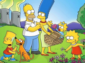 Imagen de Los Simpson (T28): Ep.21 Perrovilla - 1