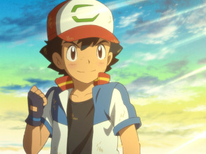 Imagen de La película Pokémon: El poder de todos - 1