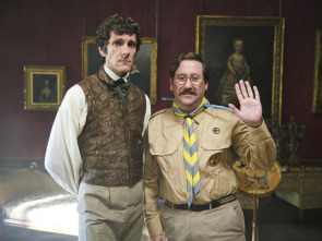 Imagen de Fantasmas - 1