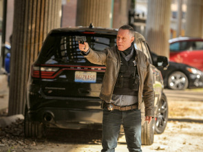 Imagen de Chicago P.D. (T8): Ep.1 Luchando contra fantasmas - 1
