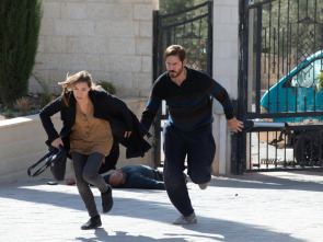 Imagen de El infiel - 1