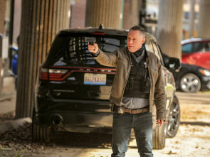 Imagen de Chicago P.D. (T8): Ep.16 El otro lado - 1