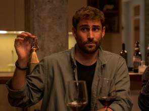 Imagen de El juego de las llaves - 1