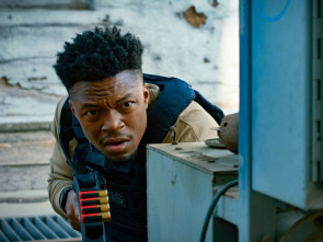 Imagen de NCIS: Los Ángeles (T13): Ep.2 Restitución - 1