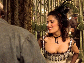 Imagen de Wild Wild West - 1