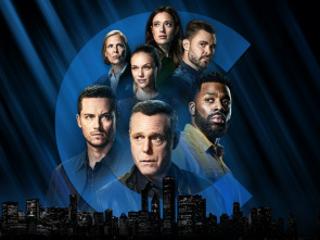 Chicago P.D. (T9): Ep.3 El que tengo a mi lado