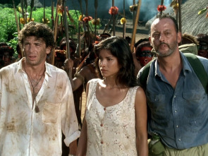 Imagen de El jaguar (Le jaguar) - 1