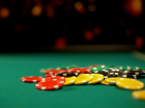 Pokerstars casino