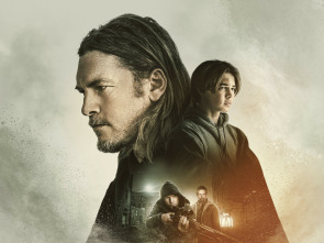 Imagen de Legado de sangre - 1