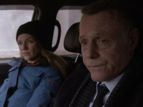 Imagen de Chicago P.D. - 1