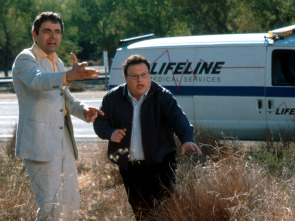 Imagen de Rat Race (Ratas a la carrera) - 1