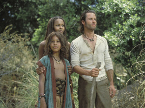 Imagen de La máquina del tiempo - 1