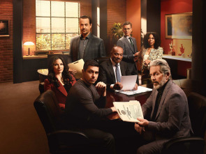 Imagen de Navy:... (T21): Ep.7 A mil metros - 1