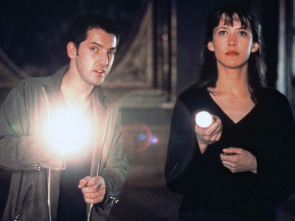 Imagen de La máscara del faraón - 1