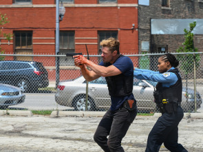 Imagen de Chicago P.D. (T12): Ep.9 Familia y amigos - 1