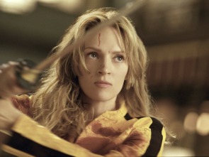 Imagen de Kill Bill Vol. 1 - 1