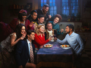 Imagen de Fantasmas (T4): Ep.15  - 1