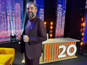 Imagen de ¡Feliz 20 Años Neox! - 1